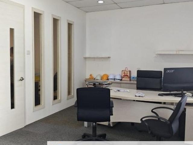 Shop for rent in Tebrau, Johor