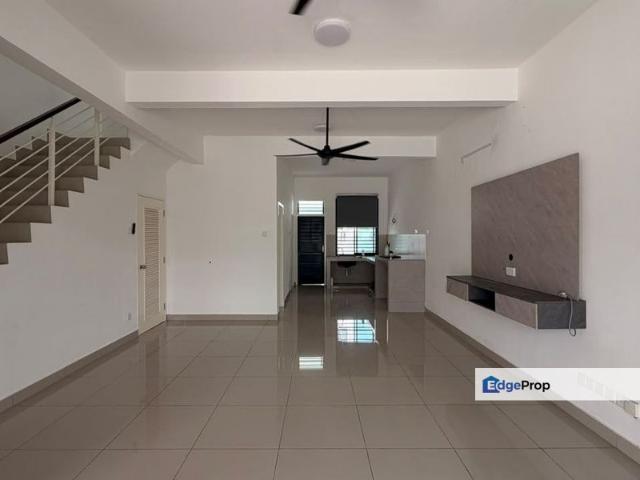 House for sale in Tebrau, Johor