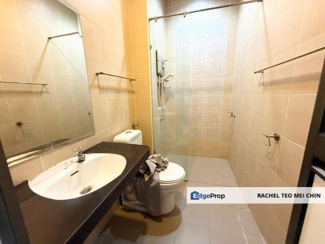House for sale in Tebrau, Johor