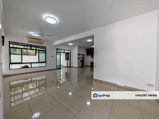 House for sale in Tebrau, Johor