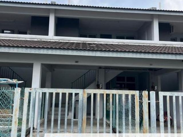 House for rent in Tebrau, Johor