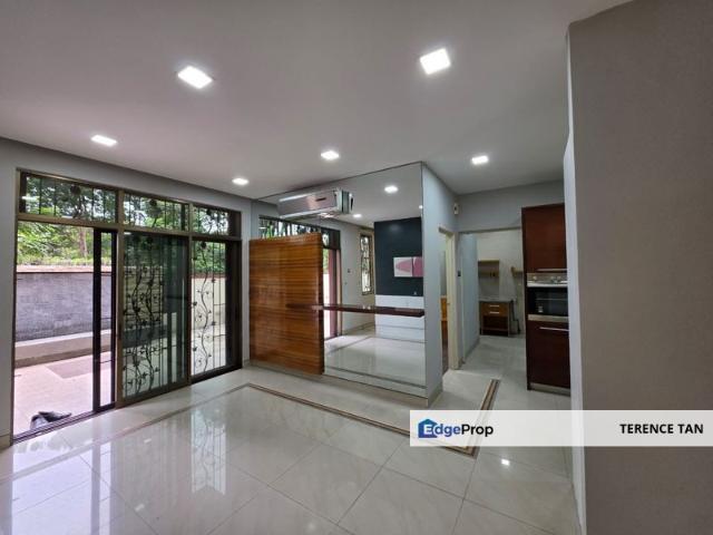 House for rent in Tebrau, Johor