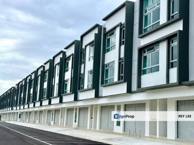 Shop for rent in Tebrau, Johor