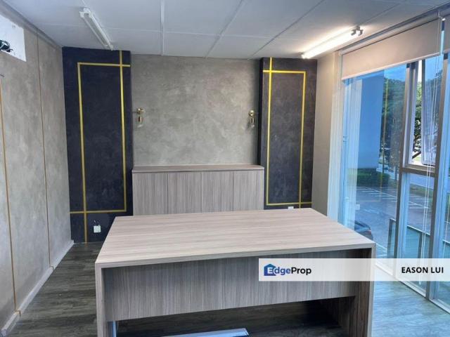 Shop for rent in Tebrau, Johor