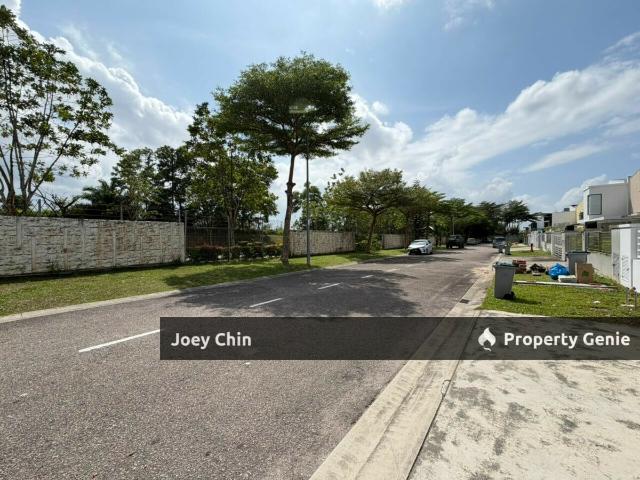 Terraced House for sale in Tebrau, Johor