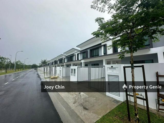 Terraced House for sale in Tebrau, Johor