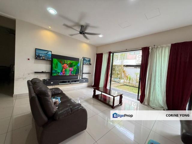 House for sale in Tebrau, Johor