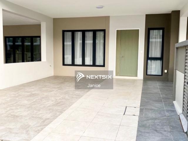 Shop for rent in Johor