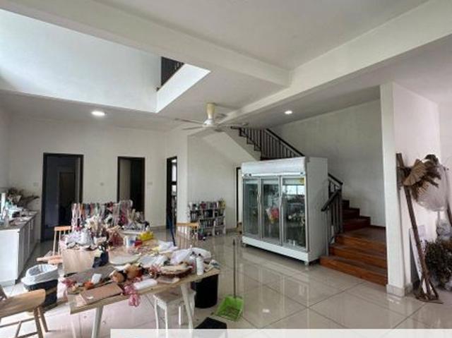 House for sale in Adda Heights, Tebrau