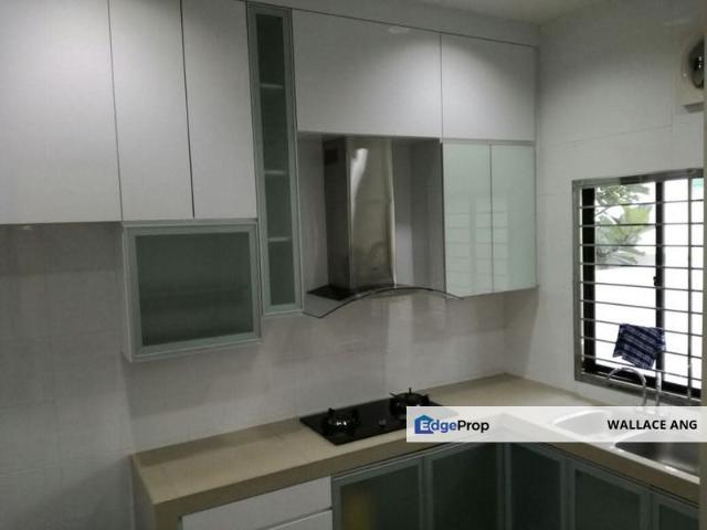 House for sale in Tebrau, Johor