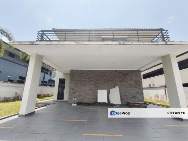 House for sale in Tebrau, Johor