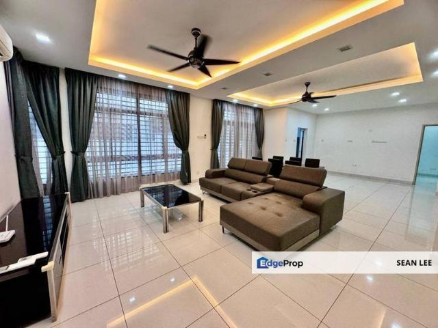 House for rent in Tebrau, Johor