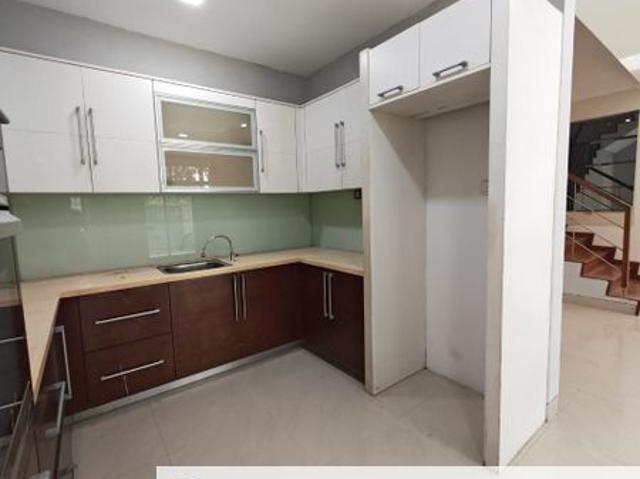 House for rent in Tebrau, Johor