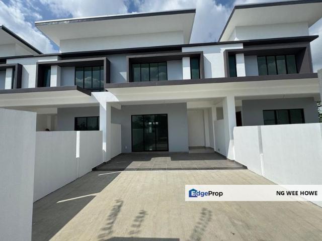 House for sale in Tebrau, Johor