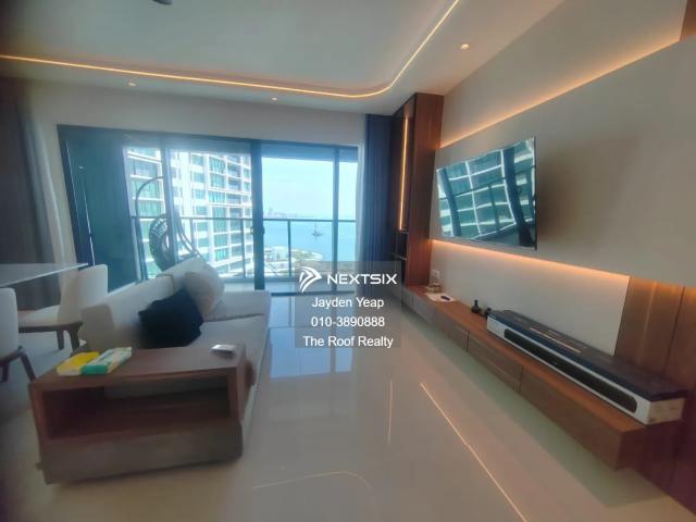 Shop for rent in Johor