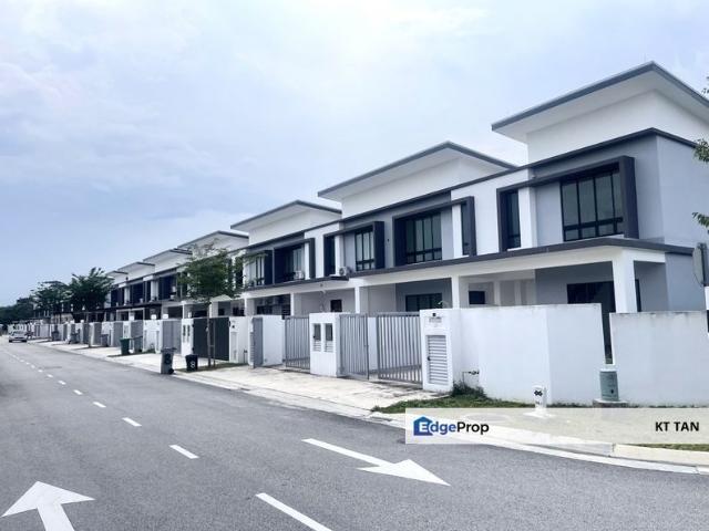 House for sale in Tebrau, Johor
