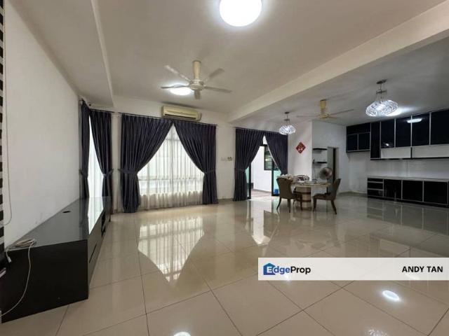 House for sale in Tebrau, Johor
