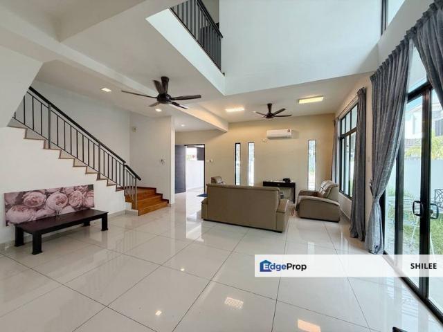 House for sale in Tebrau, Johor