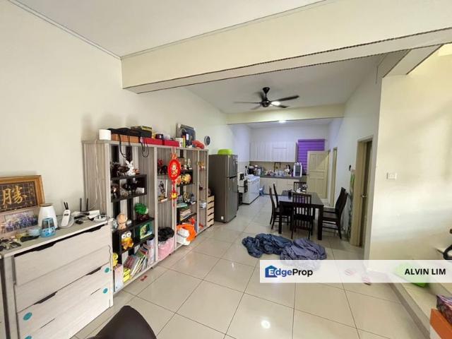 House for rent in Tebrau, Johor