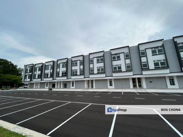 Shop for rent in Tebrau, Johor