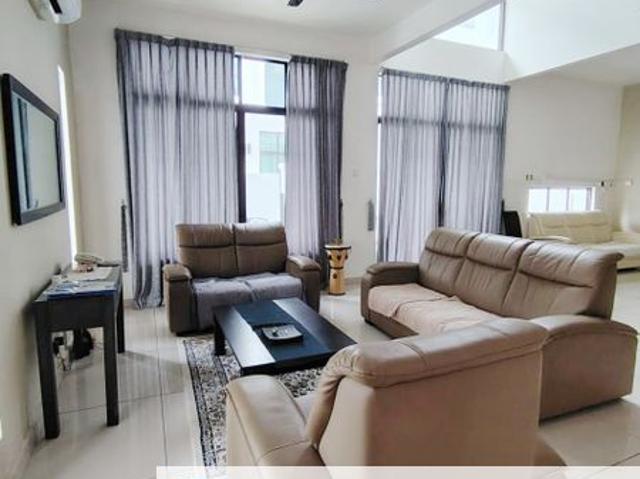 House for sale in Tebrau, Johor