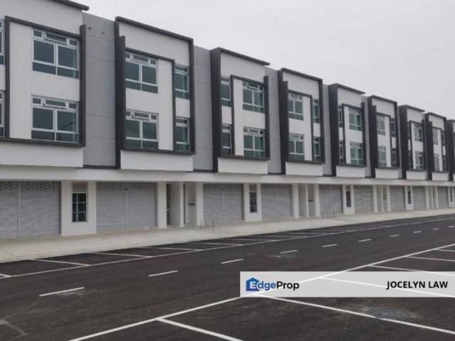 Shop for rent in Tebrau, Johor