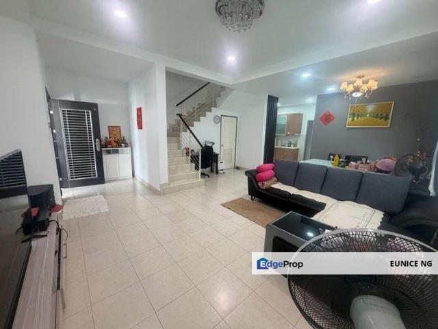 House for sale in Tebrau, Johor