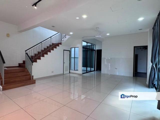 House for rent in Tebrau, Johor