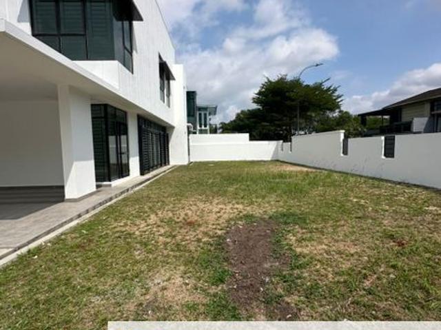 House for sale in Tebrau, Johor