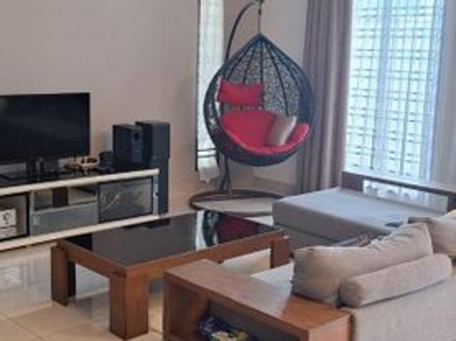 House for rent in Tebrau, Johor