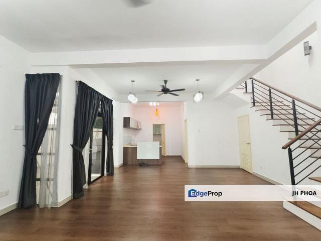 House for sale in Tebrau, Johor