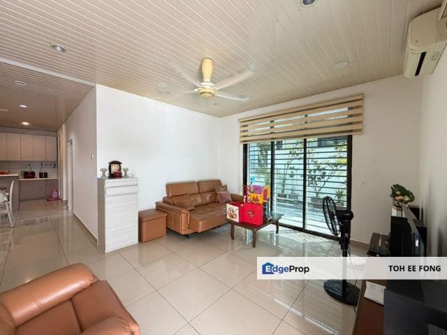 House for sale in Tebrau, Johor