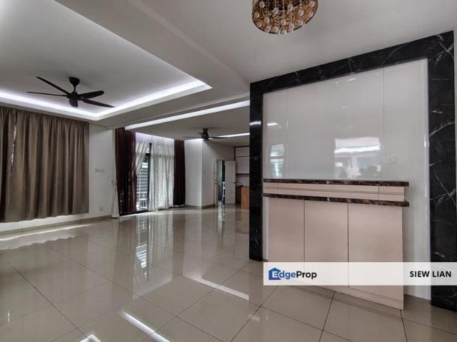 House for sale in Adda Heights, Tebrau