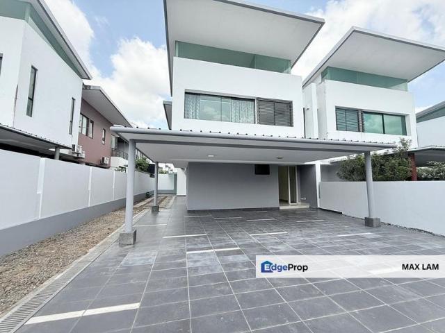 House for sale in Tebrau, Johor