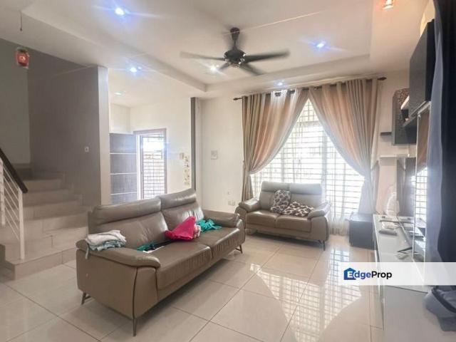 House for rent in Tebrau, Johor
