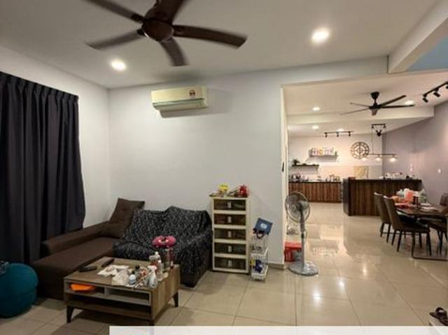 House for sale in Tebrau, Johor