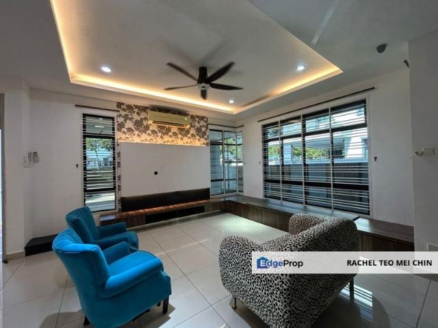 House for rent in Tebrau, Johor