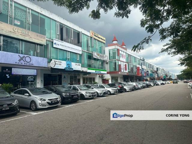 House for sale in Tebrau, Johor
