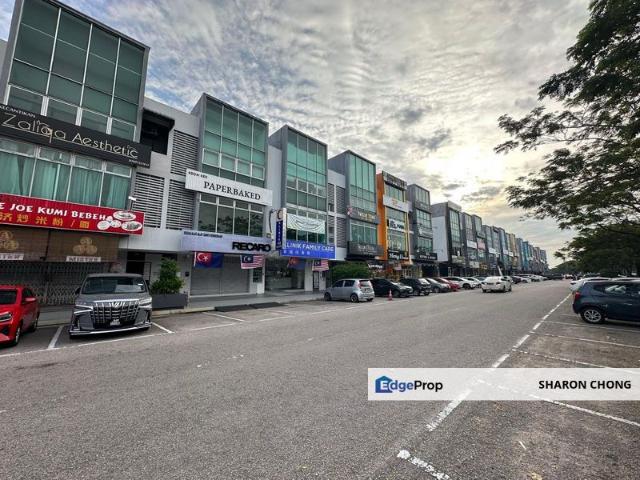 Shop for sale in Tebrau, Johor