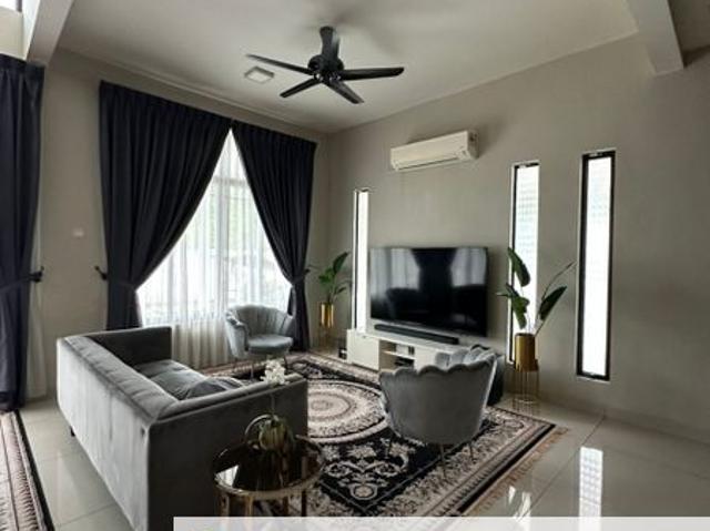 House for sale in Tebrau, Johor