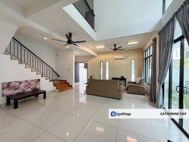 House for sale in Tebrau, Johor