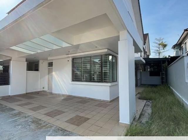 House for rent in Tebrau, Johor