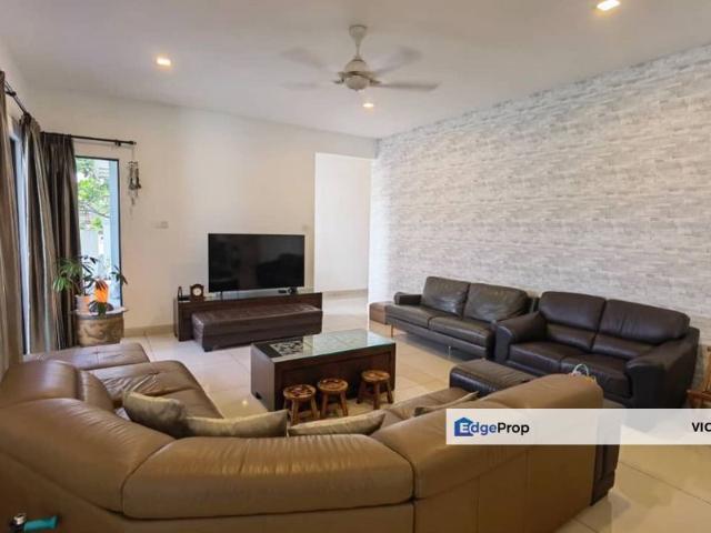 House for sale in Tebrau, Johor