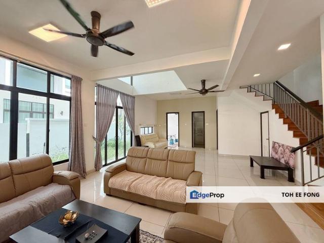 House for sale in Tebrau, Johor