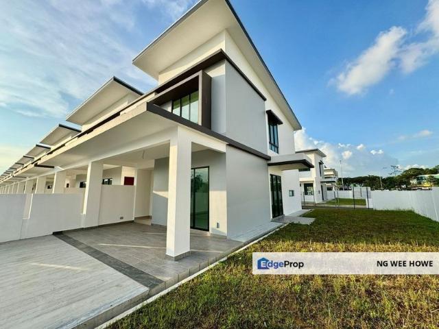 House for sale in Tebrau, Johor