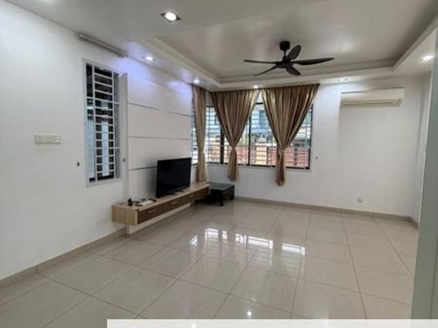 House for rent in Tebrau, Johor