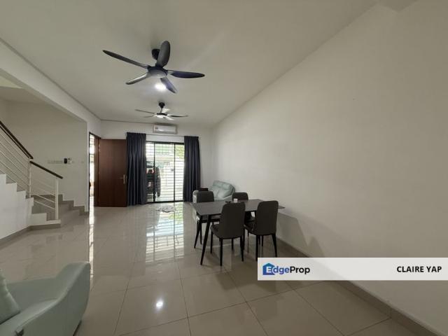 House for rent in Tebrau, Johor