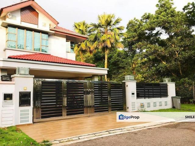 House for sale in Tebrau, Johor