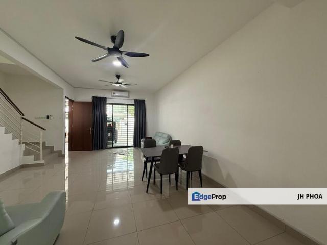 House for rent in Tebrau, Johor