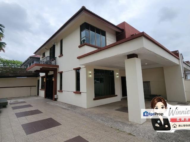 House for rent in Tebrau, Johor